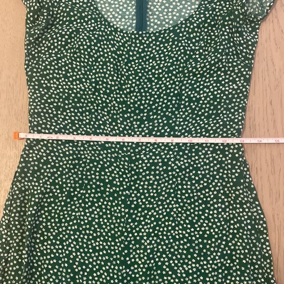 REFORMATION Belgium Jumpsuit - Picture 8 of 9